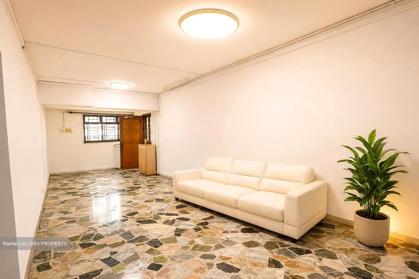Blk 320 Ang Mo Kio Avenue 1 (Ang Mo Kio), HDB 3 Rooms #593331751